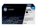 HP 645A C9730A Original LaserJet Toner Cartridge - Black thumbnail 4