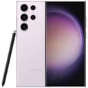 Samsung Galaxy S23 Ultra 5G 512GB 12GB RAM 200MP Camera - Lavender thumbnail 1