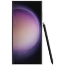Samsung Galaxy S23 Ultra 5G 512GB 12GB RAM 200MP Camera - Lavender thumbnail 2