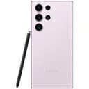 Samsung Galaxy S23 Ultra 5G 512GB 12GB RAM 200MP Camera - Lavender thumbnail 3