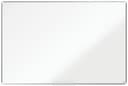 Nobo Premium Plus Melamine Non-Magnetic Whiteboard 1778x1167mm thumbnail 1