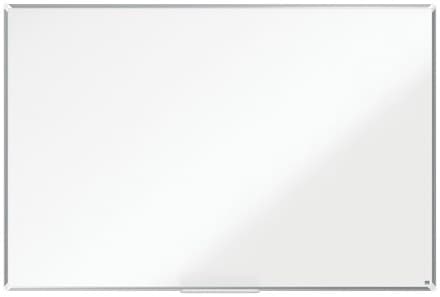 Nobo Premium Plus Melamine Non-Magnetic Whiteboard 1778x1167mm