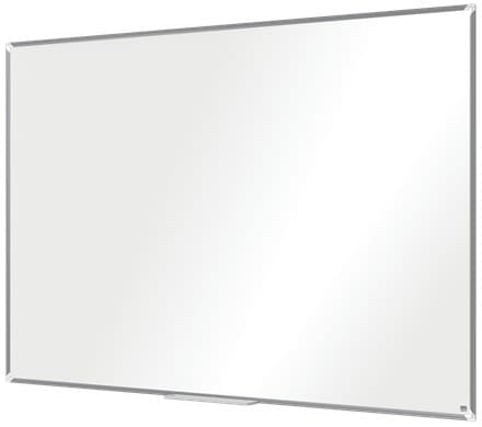 Nobo Premium Plus Melamine Non-Magnetic Whiteboard 1778x1167mm - Image 4