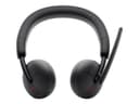 Dell Wireless Headset WL3024 - headset thumbnail 2