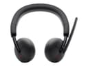 Dell Wireless Headset WL3024 - headset thumbnail 5