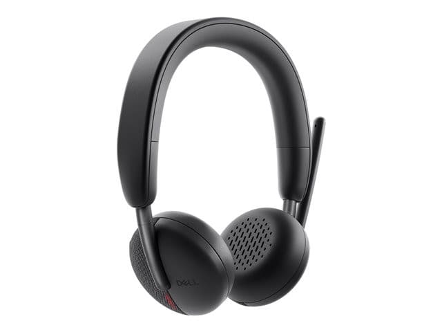 Dell Wireless Headset WL3024 - headset - Image 7
