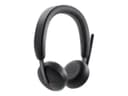 Dell Wireless Headset WL3024 - headset thumbnail 7