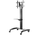 Peerless ACC-VCS multimedia cart accessory Black Shelf thumbnail 2
