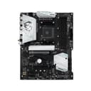 MSI B550 GAMING WIFI AMD B550 ATX Socket AM4 Motherboard thumbnail 2