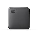 Western Digital WD Elements SE SSD 2 TB Micro-USB B Black thumbnail 1