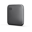 Western Digital WD Elements SE SSD 2 TB Micro-USB B Black thumbnail 2