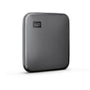 Western Digital WD Elements SE SSD 2 TB Micro-USB B Black thumbnail 3