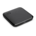 Western Digital WD Elements SE SSD 2 TB Micro-USB B Black thumbnail 4