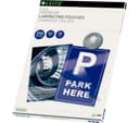 LEITZ iLAM Gloss Laminating Pouches A3 250 Micron - Pack of 25 thumbnail 1