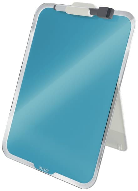 Leitz Cosy Glass Desktop Easel - Image 1