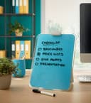 Leitz Cosy Glass Desktop Easel thumbnail 2