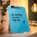 Leitz Cosy Glass Desktop Easel thumbnail 3