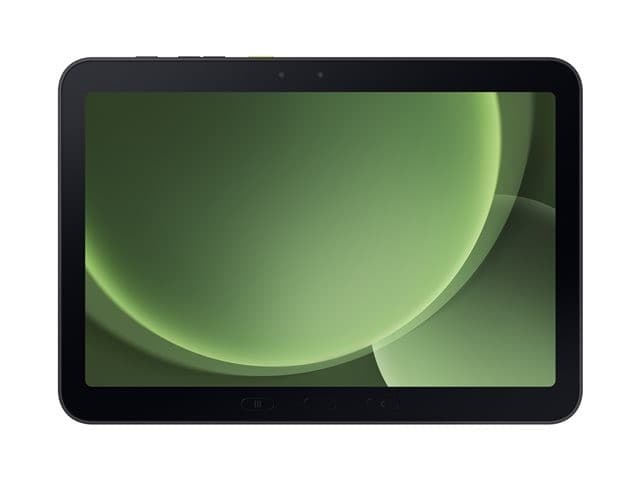 Samsung Galaxy Tab Active5 Pro 5G 10.1" Enterprise Edition (SM-X356) 8GB RAM 256GB - Green - Image 2