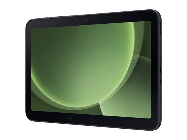 Samsung Galaxy Tab Active5 Pro 5G 10.1" Enterprise Edition (SM-X356) 8GB RAM 256GB - Green - Image 3