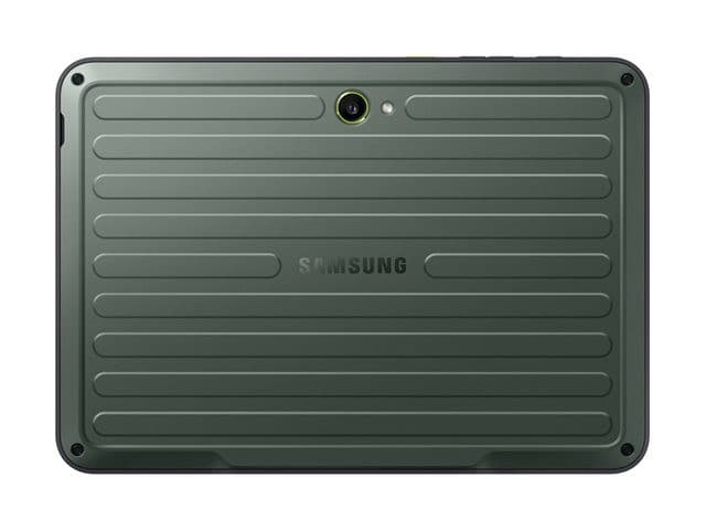 Samsung Galaxy Tab Active5 Pro 5G 10.1" Enterprise Edition (SM-X356) 8GB RAM 256GB - Green - Image 5