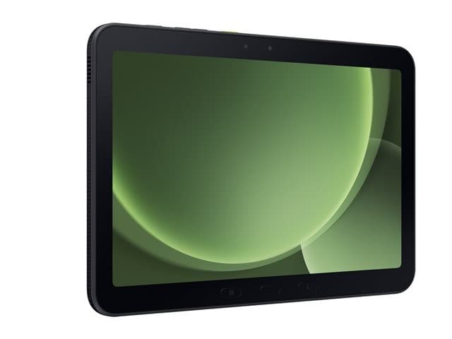 Samsung Galaxy Tab Active5 Pro 5G 10.1" Enterprise Edition (SM-X356) 8GB RAM 256GB - Green - Image 7