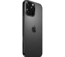 Apple iPhone 16 Pro Max - 512 GB, Black Titanium thumbnail 3