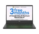 Acer 314 14" Chromebook Intel Celeron 128GB Black thumbnail 1