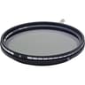 Hoya 77mm Variable Density II Filter (Accepts 82mm Caps)