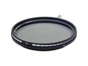 Hoya 77mm Variable Density II Filter (Accepts 82mm Caps) thumbnail 2