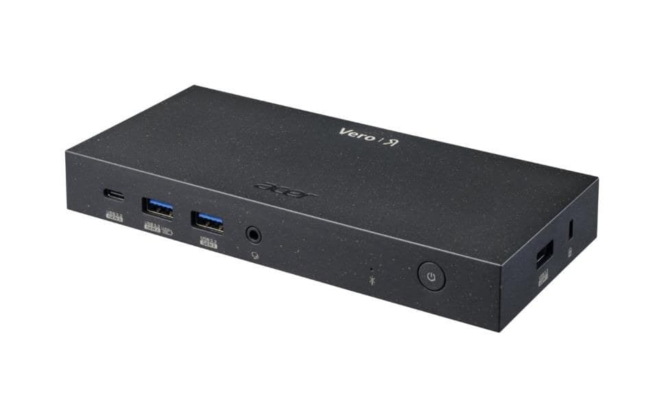 Vero Mst Dock M33 100W Pd -