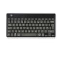 R-Go Tools Compact Break Ergonomic Keyboard, QWERTY (UK), Black - Bluetooth thumbnail 3