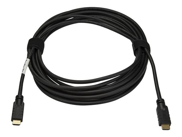 StarTech HDMI 2.0 Cable 10m Black - Image 2