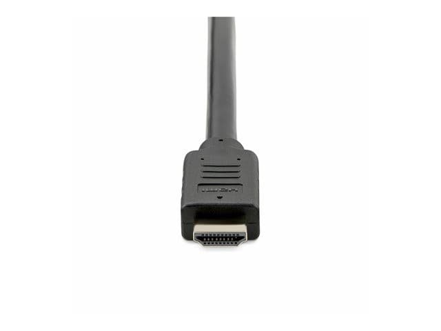 StarTech HDMI 2.0 Cable 10m Black - Image 5