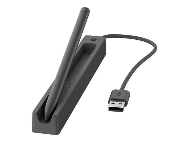 HP Slim Rechargeable Pen Charger - Image 6