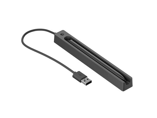 HP Slim Rechargeable Pen Charger - Image 7