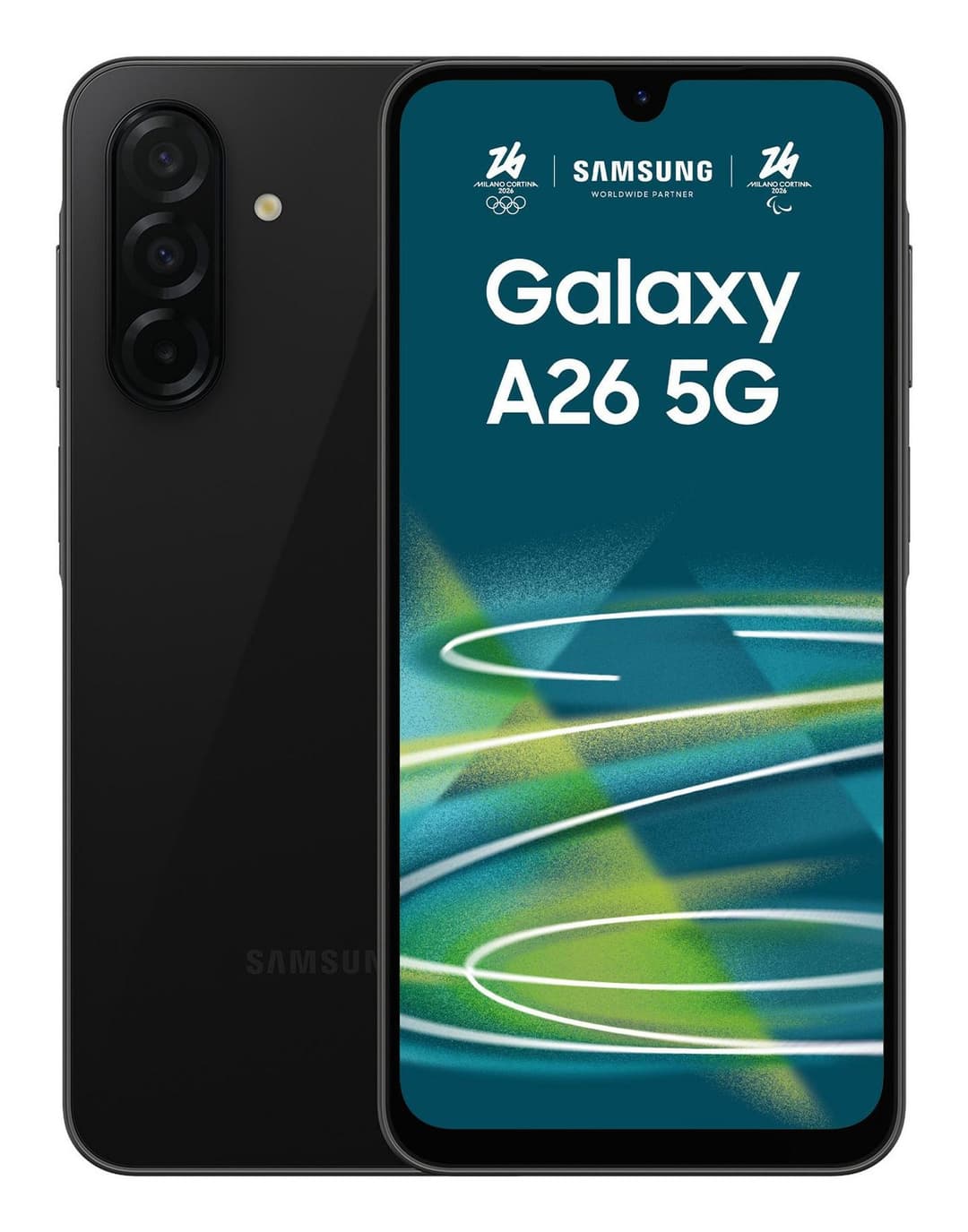 Galaxy A26 17 Cm (6.7") - Image 1