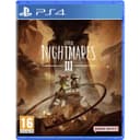 Little Nightmares III PS4 Game thumbnail 1