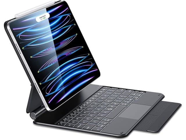 MAGNETIC FOLIO 10.9 11 IPAD AIR PRO - Image 1