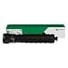 Lexmark 24B7526 Original Toner Cartridge for XC9445/XC9455/XC9465, 40,500 Pages - Black thumbnail 2