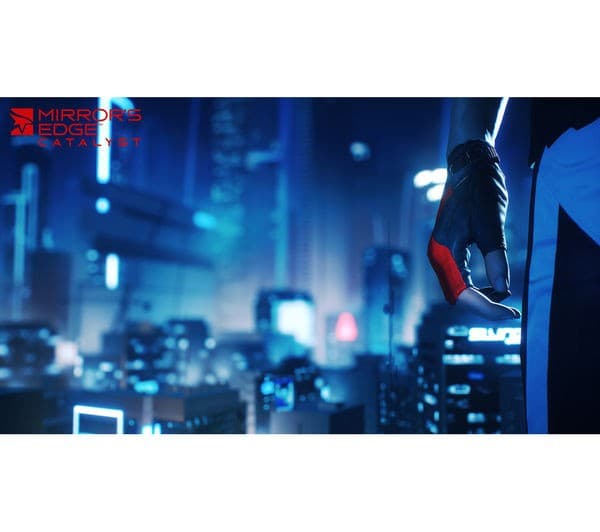 MICROSOFT Xbox One Mirror's Edge: Catalyst - Image 2