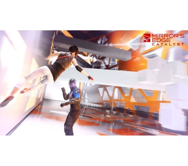 MICROSOFT Xbox One Mirror's Edge: Catalyst - Image 4