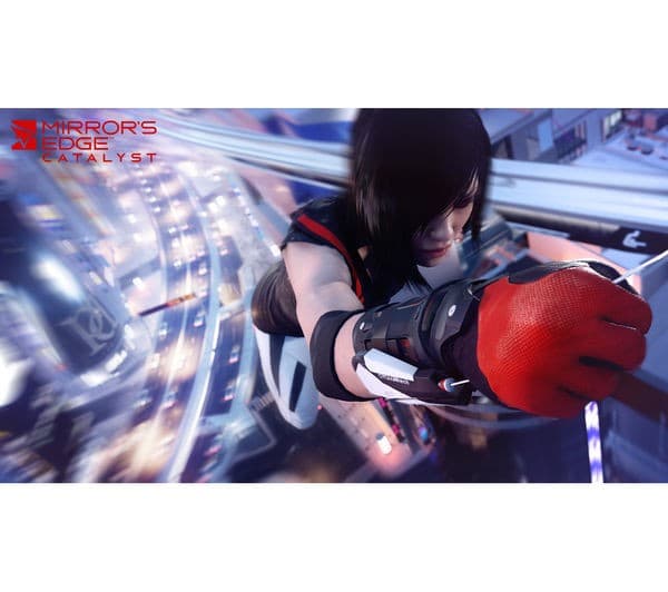 MICROSOFT Xbox One Mirror's Edge: Catalyst - Image 5