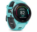 GARMIN Forerunner 265 Sports Watch - Aqua, 46 mm thumbnail 1