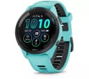 GARMIN Forerunner 265 Sports Watch - Aqua, 46 mm thumbnail 2