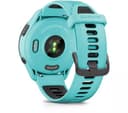 GARMIN Forerunner 265 Sports Watch - Aqua, 46 mm thumbnail 4