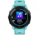 GARMIN Forerunner 265 Sports Watch - Aqua, 46 mm thumbnail 7