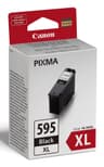 Canon PG-595XL/CL-586XL + GP-501 50Sh. Value Pack ink cartridge 2 pc(s) Original High (XL) Yield Black, Cyan, Magenta, Yellow