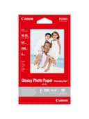 Canon PG-595XL/CL-586XL + GP-501 50Sh. Value Pack ink cartridge 2 pc(s) Original High (XL) Yield Black, Cyan, Magenta, Yellow thumbnail 3