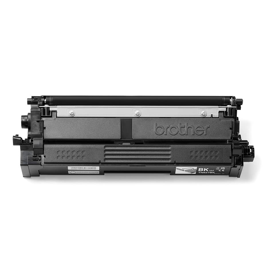 Brother TN-627BK toner cartridge 1 pc(s) Original Black - Image 2
