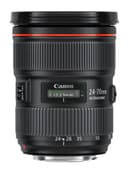 Canon EF 24-70mm F/2.8L II USM Zoom Lens thumbnail 1
